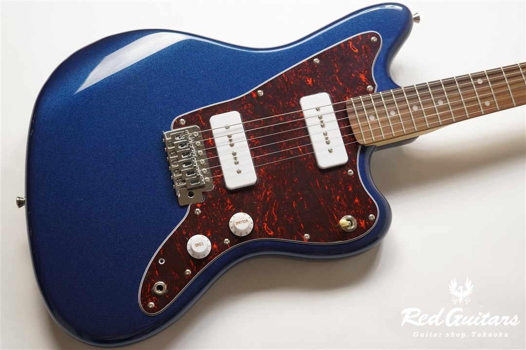 Bacchus BJM-1R - DLPB | Red Guitars Online Store